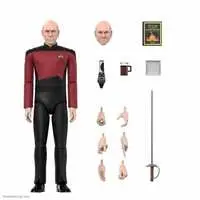 Figure - Star Trek