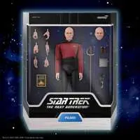 Figure - Star Trek