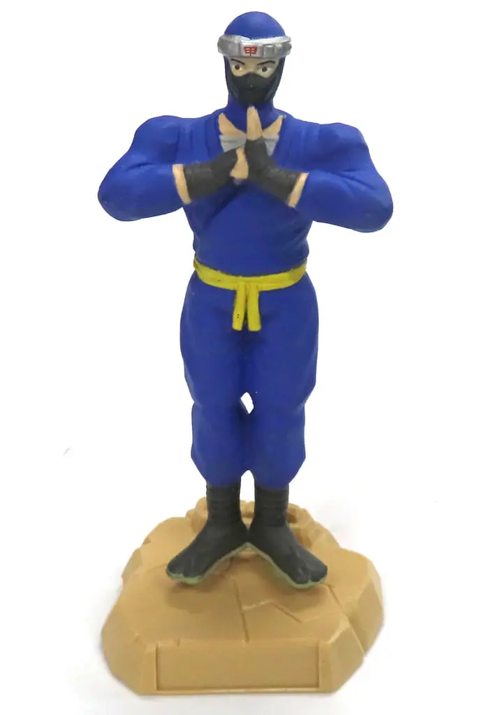 Prize Figure - Figure - Virtua Fighter