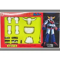 Figure - UFO Robo Grendizer