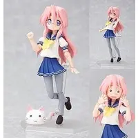 figma - Lucky☆Star / Takara Miyuki