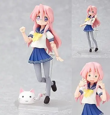 figma - Lucky☆Star / Takara Miyuki