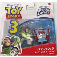 Figure - Toy Story