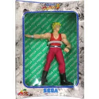 Prize Figure - Figure - Virtua Fighter