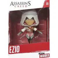 Figure - Assassin's Creed