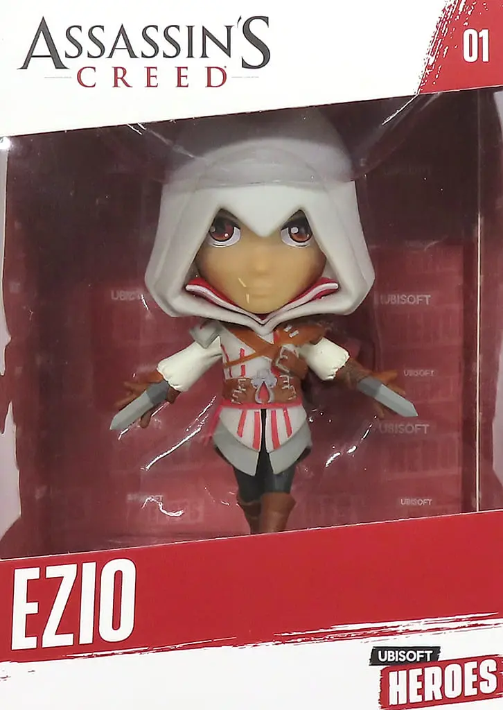 Figure - Assassin's Creed