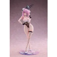 Figure - Hitowa - Bunny Costume Figure