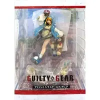 Figure - Guilty Gear / Bridget