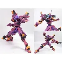 Revoltech - Neon Genesis Evangelion / Evangelion Unit-01