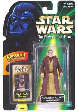 Figure - Star Wars