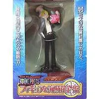 Prize Figure - Figure - One Piece / Sanji