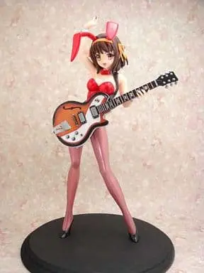 Figure - The Melancholy of Haruhi Suzumiya / Suzumiya Haruhi