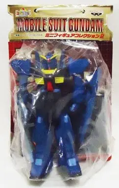 Prize Figure - Figure - Mobile Suit Zeta Gundam