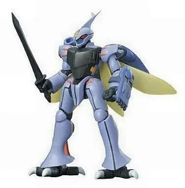 Figure - Seisenshi Dunbine (Aura Battler Dunbine)