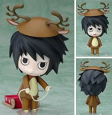 Nendoroid - Death Note