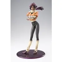 Figure - Bleach / Shihouin Yoruichi
