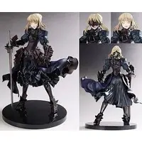 Figure - Fate/stay night / Artoria Pendragon Alter (Saber)