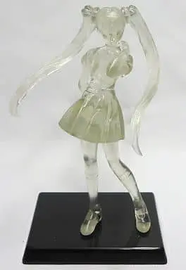 Figure - Kidou Senkan Nadesico (Martian Successor Nadesico) / Hoshino Ruri