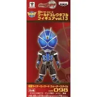 World Collectable Figure - Kamen Rider Wizard