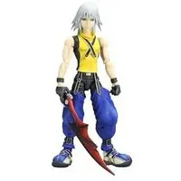 Figure - Kingdom Hearts