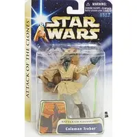 Figure - Star Wars