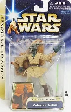 Figure - Star Wars