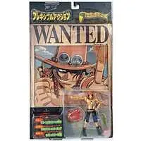 Figure - One Piece / Portgas D. Ace