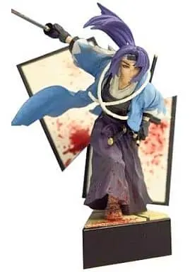 Figure - Peace Maker Kurogane