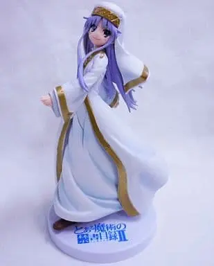 Prize Figure - Figure - Toaru Majutsu no Index (A Certain Magical Index)