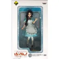 Ichiban Kuji - K-ON! / Akiyama Mio