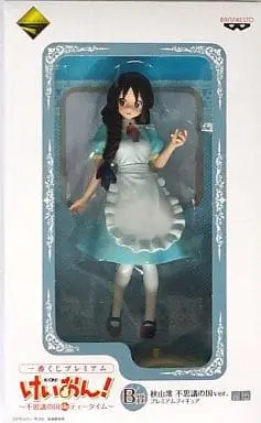 Ichiban Kuji - K-ON! / Akiyama Mio