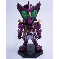 World Collectable Figure - Kamen Rider OOO