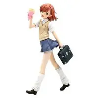 Ichiban Kuji - Toaru Kagaku no Railgun (A Certain Scientific Railgun) / Misaka Mikoto