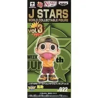 World Collectable Figure - Ninkuu