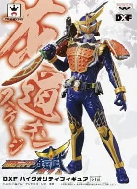 Prize Figure - Figure - Kamen Rider Gaim