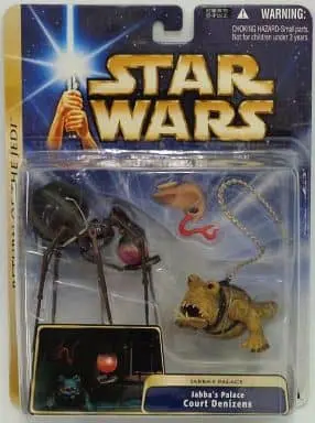 Figure - Star Wars