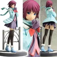 Figure - Monogatari series / Senjougahara Hitagi