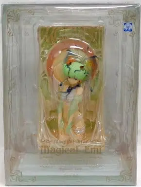 Figure - Mahou no Star Magical Emi
