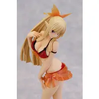 Figure - Shining Beach Heroines / Kirika Towa Alma