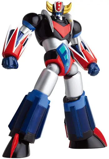 Revoltech - UFO Robo Grendizer