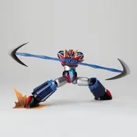 Revoltech - UFO Robo Grendizer