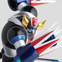 Revoltech - UFO Robo Grendizer