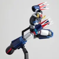 Revoltech - UFO Robo Grendizer