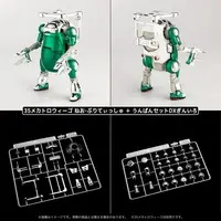 Figure - Figure Parts - Mechatro Wego