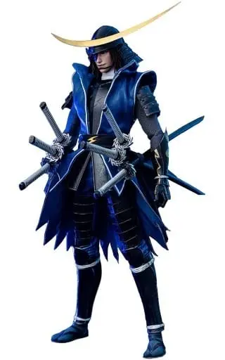 Figure - Sengoku Basara (Devil Kings)