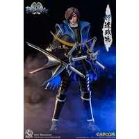 Figure - Sengoku Basara (Devil Kings)