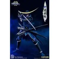 Figure - Sengoku Basara (Devil Kings)