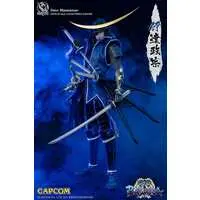 Figure - Sengoku Basara (Devil Kings)