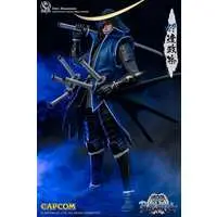 Figure - Sengoku Basara (Devil Kings)