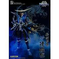 Figure - Sengoku Basara (Devil Kings)